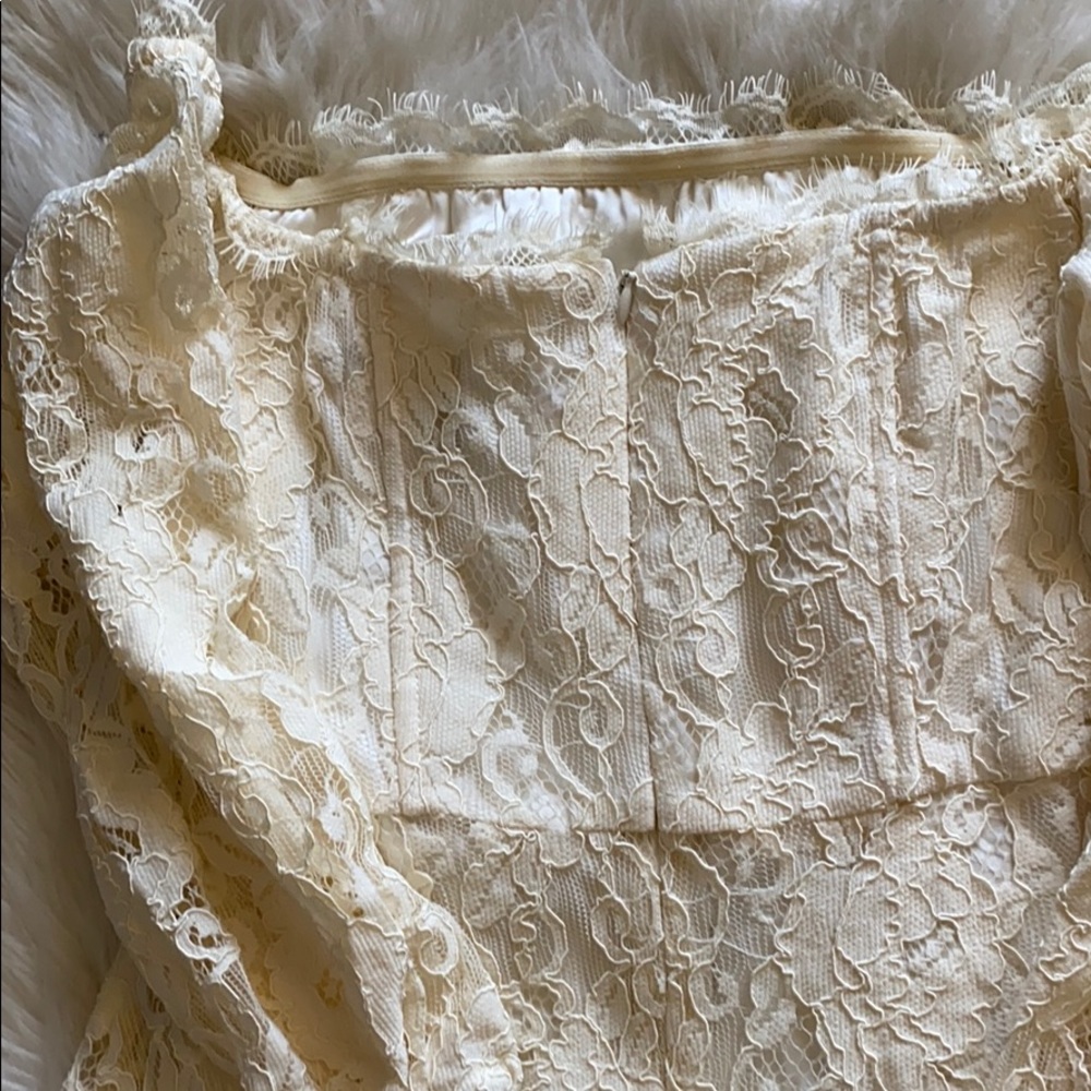 BB Dakota RSVP dress - Picture 8 of 9